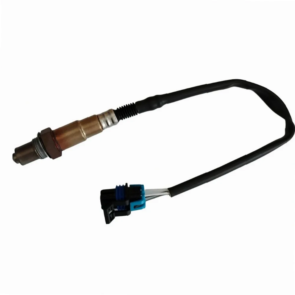 For Cadillac Chevrolet Opel Oxygen Sensor 2344818 12616203, Upstream Downstream O2 Lambda Probe
For Cadillac Chevrolet Opel Oxygen Sensor 2344818 12616203, Upstream Downstream O2 Lambda Probe
