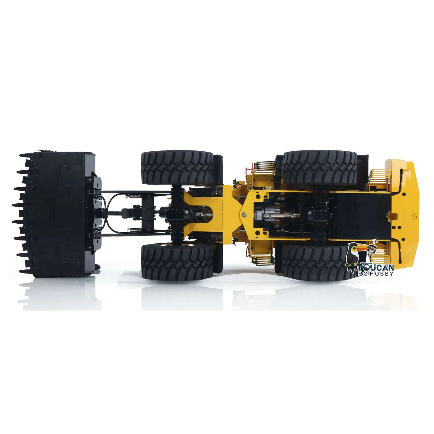 US Stock MTModel 1/14 E260L RC Гидравлический погрузчик RTR Металлический строительный автомобиль с радио ST8 Аккумулятор Тяжелый машинный автомобиль 
US Stock MTModel 1/14 E260L RC Гидравлический погрузчик RTR Металлический строительный автомобиль с радио ST8 Аккумулятор Тяжелый машинный автомобиль
