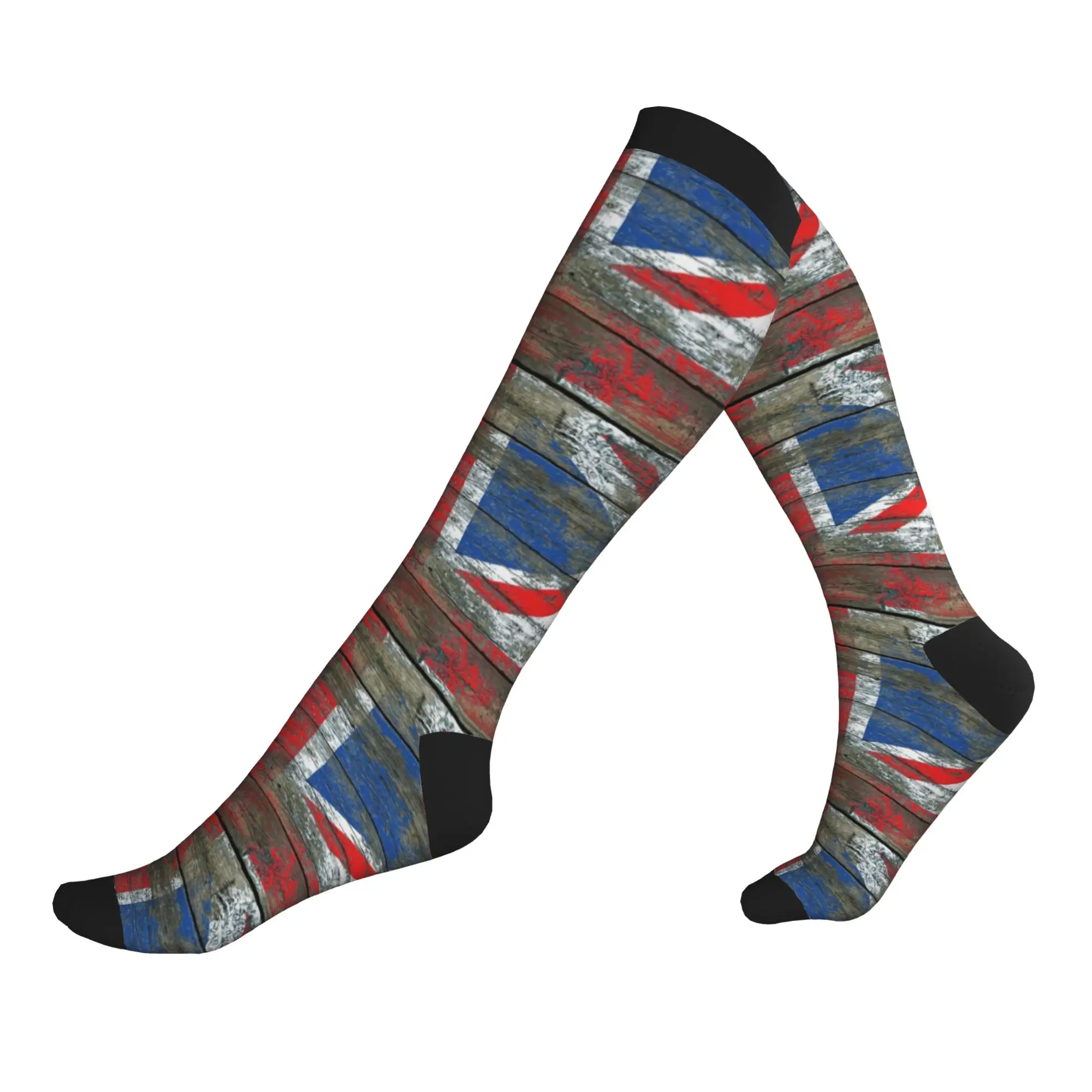 UK Flag United Kingdom Flag Great Britain Flag British Flag Dress Socks Womens Warm Fashion Novelty Sports Compression Socks
UK Flag United Kingdom Flag Great Britain Flag British Flag Dress Socks Womens Warm Fashion Novelty Sports Compression Socks