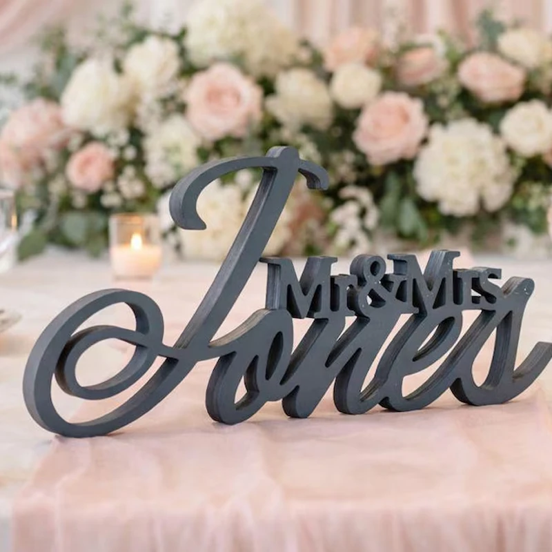 Персонализированная свадебная табличка, фамилии жениха и невесты, имена жениха и невесты, табличка для столика для молодоженов
Персонализированная свадебная табличка, фамилии жениха и невесты, имена жениха и невесты, табличка для столика для молодоженов