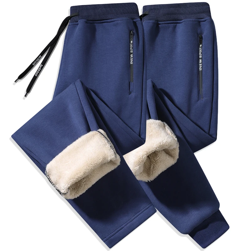 Track Pants Men Running Jogger Sports Gym Trousers Mens Casual Pants Autumn Winter Joggers Solid Color Workout Long Pants
Track Pants Men Running Jogger Sports Gym Trousers Mens Casual Pants Autumn Winter Joggers Solid Color Workout Long Pants