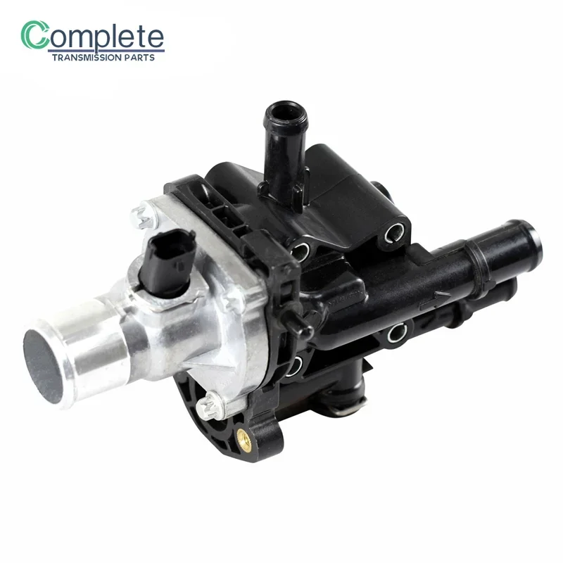 25189437 Engine Coolant Thermostat Housing 1581766 96984102 Fit For Chevy Aveo 1.6L 09-11
25189437 Engine Coolant Thermostat Housing 1581766 96984102 Fit For Chevy Aveo 1.6L 09-11