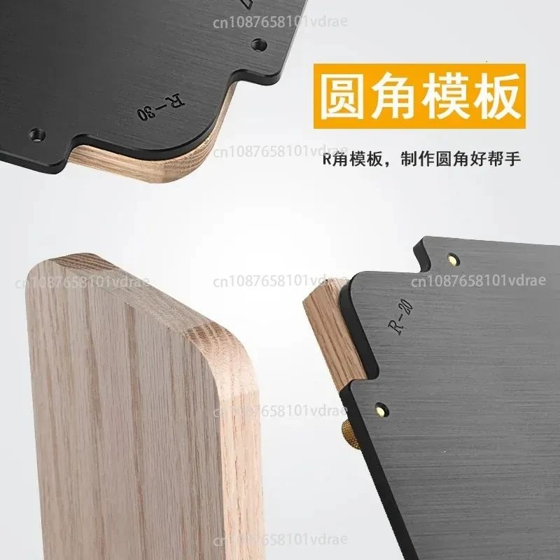 Rounded Corner Formwork R Corner Formwork, Engraving Machine, Edging Machine, Professional Woodworking Tools
Rounded Corner Formwork R Corner Formwork, Engraving Machine, Edging Machine, Professional Woodworking Tools