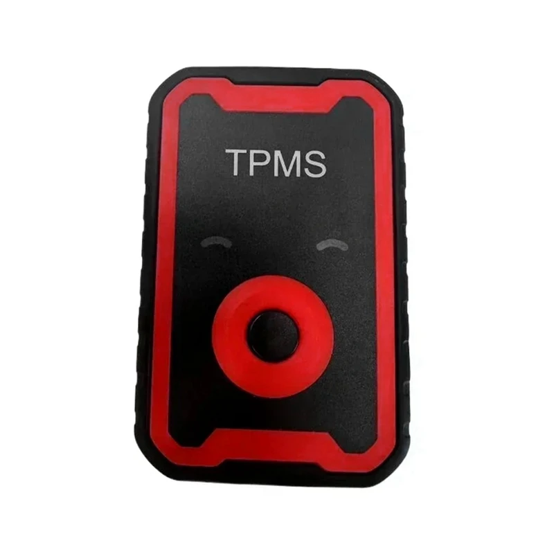 Программируемые датчики TPMS 2 в 1, 433 МГц + 3115 МГц, поддержка программирования с инструментом CELL PHONE
Программируемые датчики TPMS 2 в 1, 433 МГц + 3115 МГц, поддержка программирования с инструментом CELL PHONE