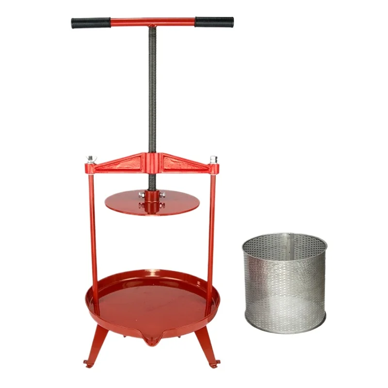 For 14 Liters Manual Honey Press, Press
For 14 Liters Manual Honey Press, Press