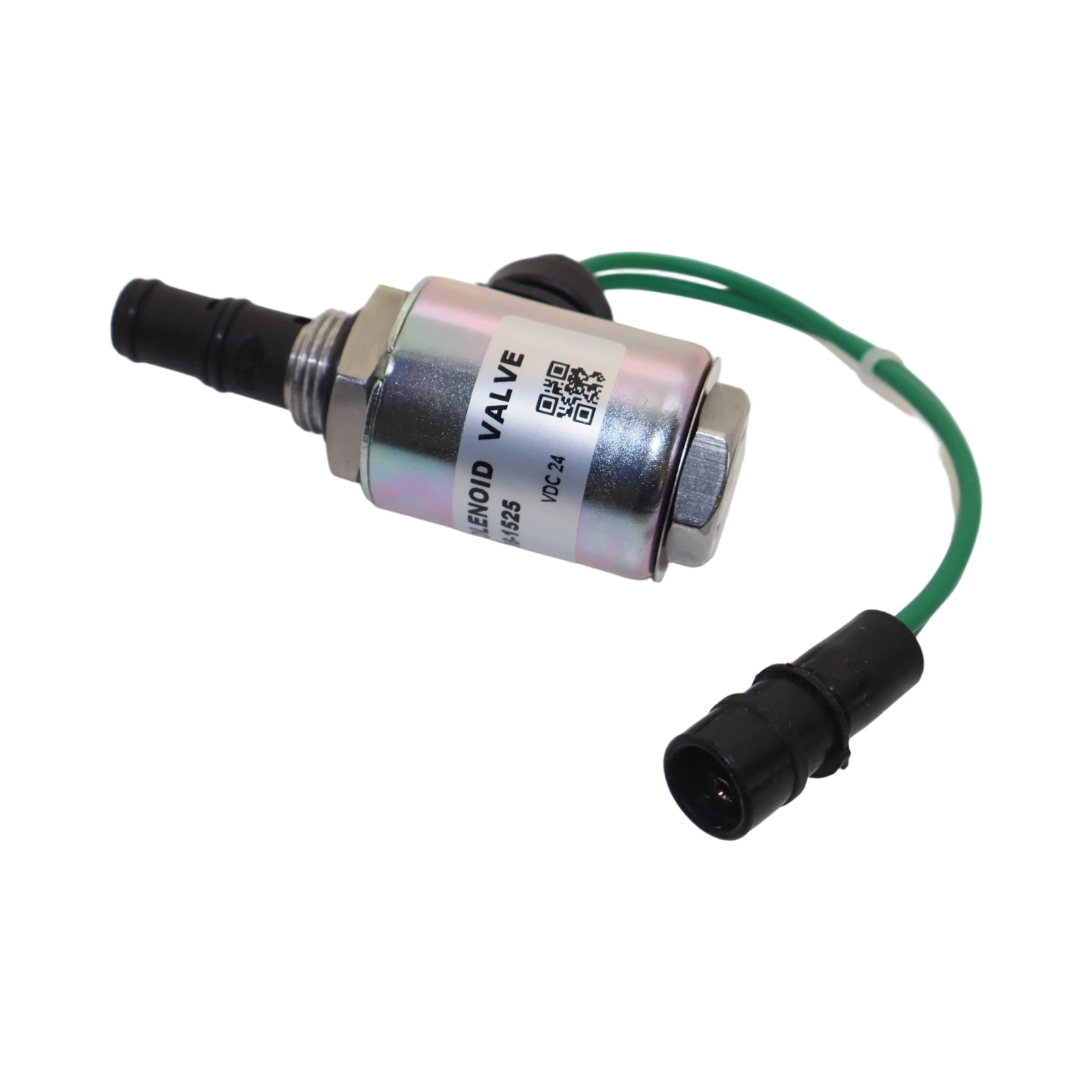 24V Valve Group-Solenoid 100-4915 - 9W2739 Fits for Caterpillar CAT D8R Crawler Tractors
24V Valve Group-Solenoid 100-4915 - 9W2739 Fits for Caterpillar CAT D8R Crawler Tractors