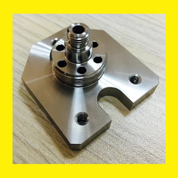 333017383 333014038 Die Guide Block Cover Support lower guide C106 apply for Charmilles Wire EDM- Low Speed Machine Spare Parts
333017383 333014038 Die Guide Block Cover Support lower guide C106 apply for Charmilles Wire EDM- Low Speed Machine Spare Parts