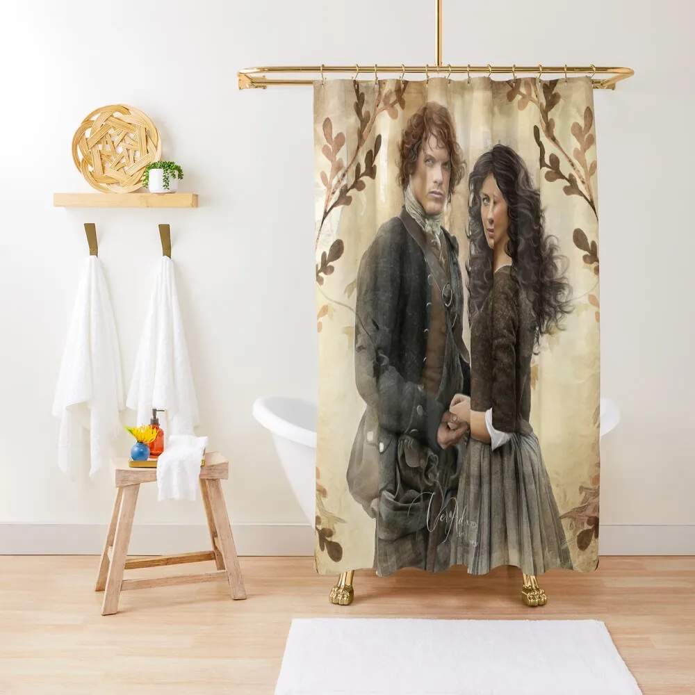 Season 1 Shower Curtain Anime Shower Shower Set Waterproof And Anti-Mold Washable Waterproof Fabric Curtain
Season 1 Shower Curtain Anime Shower Shower Set Waterproof And Anti-Mold Washable Waterproof Fabric Curtain