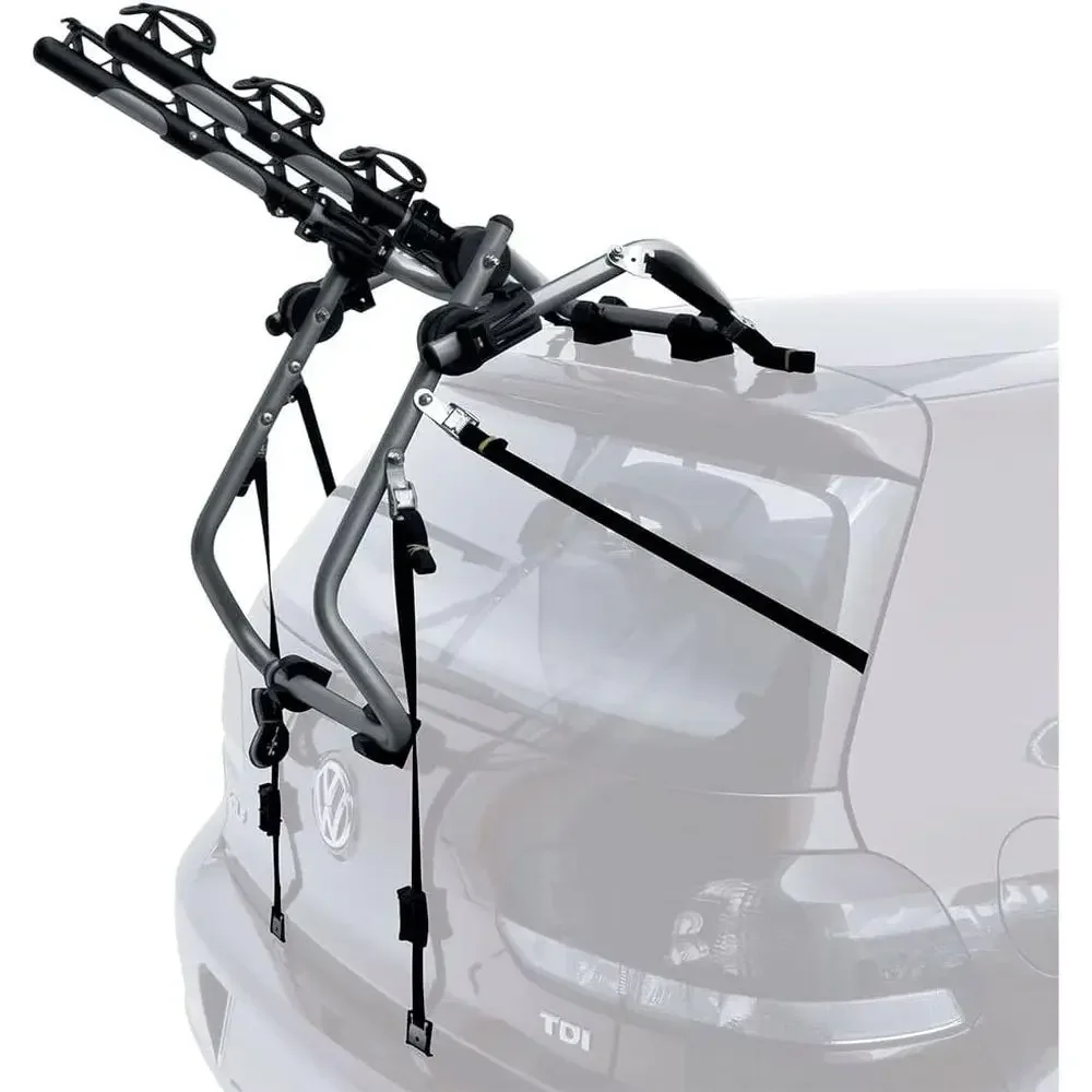 Bike Rear Rack for Venice Model 388
Bike Rear Rack for Venice Model 388
