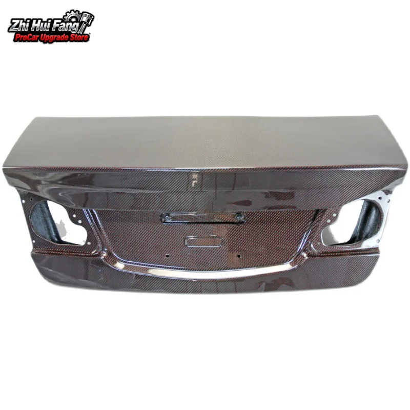 Подходит для Honda Civic FD2, детали для модификации волокна, красный и черный карбоновый узор, оригинальный стиль, крышка багажника, задняя дверь
Подходит для Honda Civic FD2, детали для модификации волокна, красный и черный карбоновый узор, оригинальный стиль, крышка багажника, задняя дверь