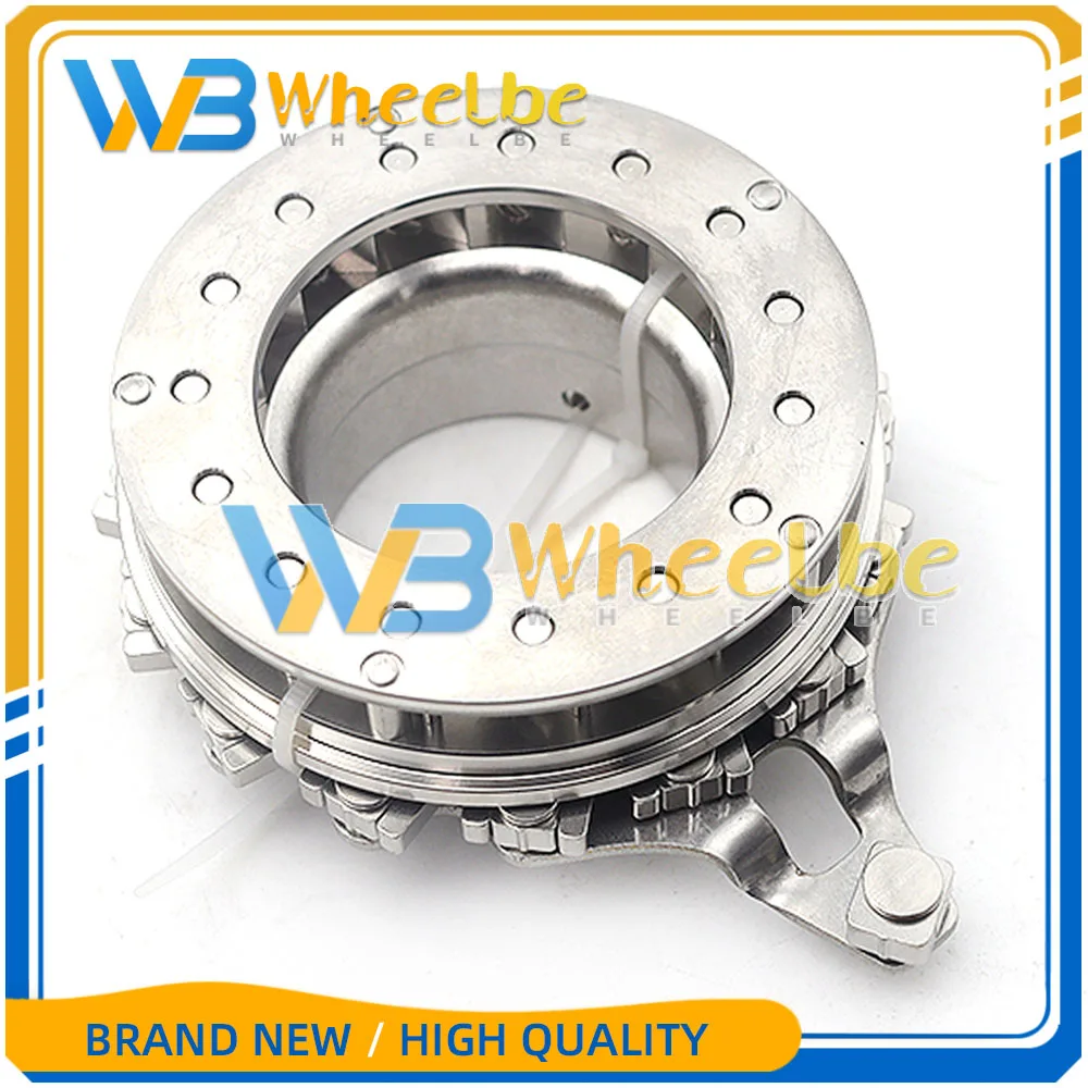 NEW Turbo Nozzle Ring RHF55V For Isuzu NQR 75L 150 HP 4HK1-E2N 8980277720 8980277725 8980277721 Turbo Parts System
NEW Turbo Nozzle Ring RHF55V For Isuzu NQR 75L 150 HP 4HK1-E2N 8980277720 8980277725 8980277721 Turbo Parts System