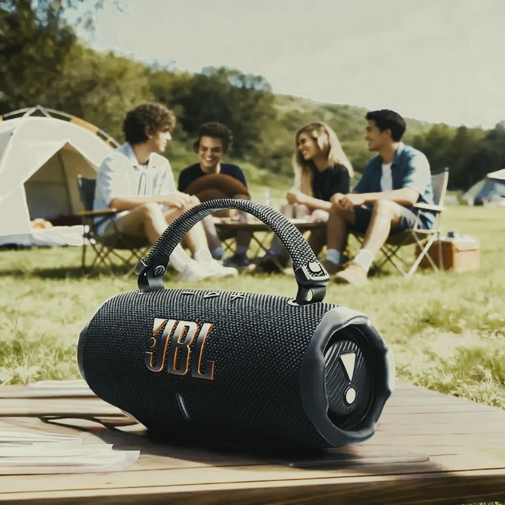 JBL CHARGE5 Portable Wireless Bluetooth Speaker IP67 Waterproof Dustproof Outdoor Music Speake Xtreme 3 Subwoofer JBL CHARGE5
JBL CHARGE5 Portable Wireless Bluetooth Speaker IP67 Waterproof Dustproof Outdoor Music Speake Xtreme 3 Subwoofer JBL CHARGE5
