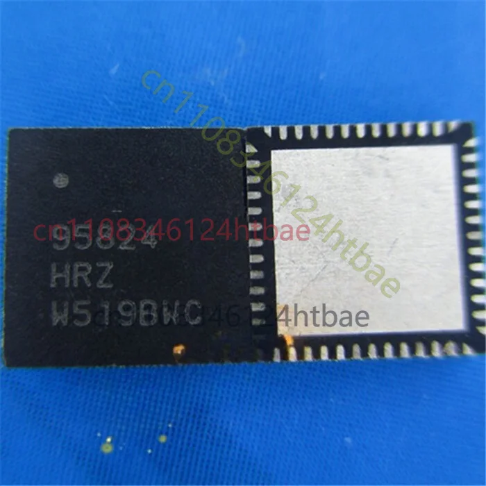 5PCS ISL95824HRZ 95824HRZ 95824 QFN
5PCS ISL95824HRZ 95824HRZ 95824 QFN