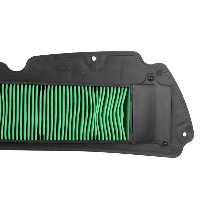 A30P-Motorcycle Engine Air Filter Cleaner Air Intake Filter For Honda Forza 350 Forza350 2021-2023 ADV350 2022-2023
A30P-Motorcycle Engine Air Filter Cleaner Air Intake Filter For Honda Forza 350 Forza350 2021-2023 ADV350 2022-2023