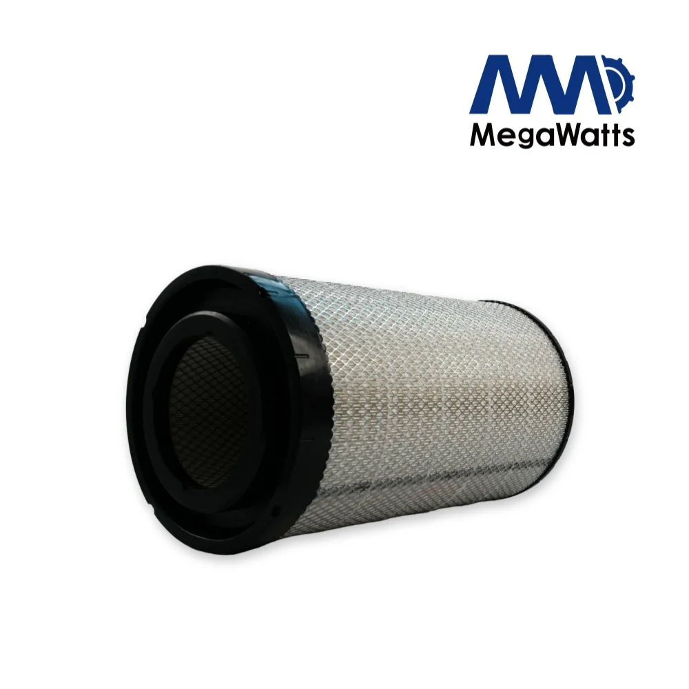 Воздушный фильтр двигателя MegaWatts MW0002960, совместимый с AA2960 Cummins QSG12-G4
Воздушный фильтр двигателя MegaWatts MW0002960, совместимый с AA2960 Cummins QSG12-G4