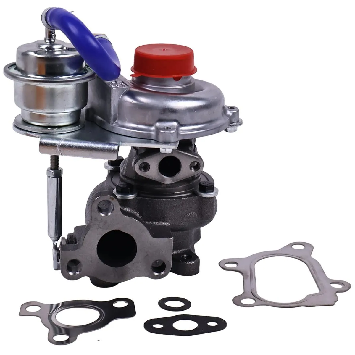 RHB31 Turbocharger 129006-18020 129080-18011 for Yanmar Engine 3TNV84T VA170019
RHB31 Turbocharger 129006-18020 129080-18011 for Yanmar Engine 3TNV84T VA170019