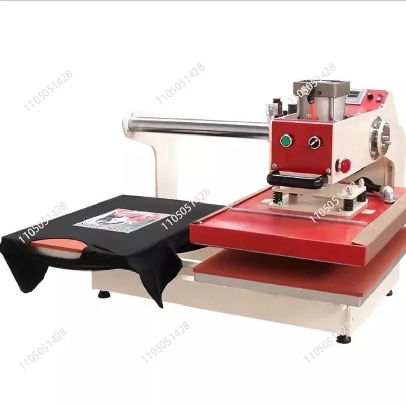 Пневматическая машина для горячего тиснения с двойной станцией, теплопередающая печать
Пневматическая машина для горячего тиснения с двойной станцией, теплопередающая печать