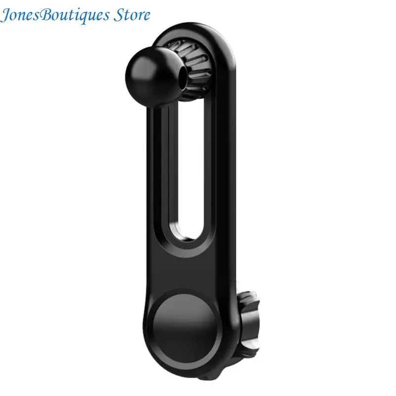 Air Outlet Rotating Hook for Phone Charging Stand Replacement Air Vent Clips W8KE
Air Outlet Rotating Hook for Phone Charging Stand Replacement Air Vent Clips W8KE