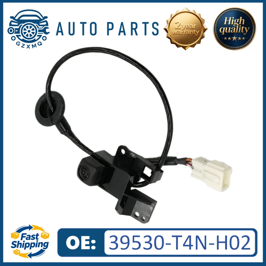 39530-T4N-H02 High Quality Rear View Backup Camera Parking for For Honda Jade 2014-2016
39530-T4N-H02 High Quality Rear View Backup Camera Parking for For Honda Jade 2014-2016