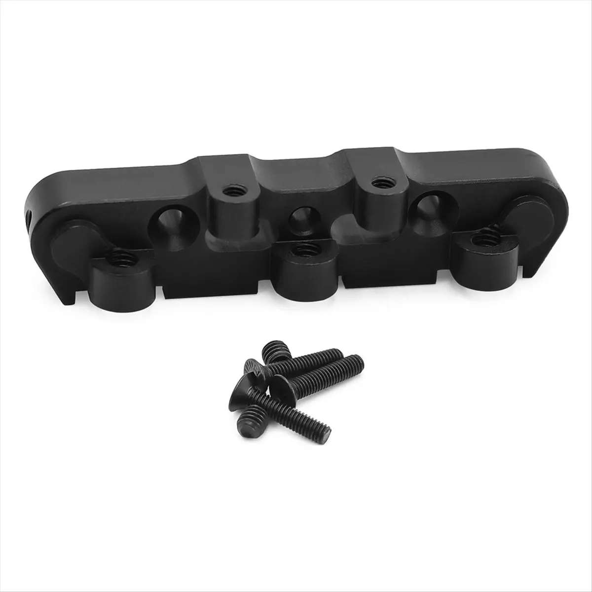 L79A RC Car Upgrade Front Bumper Arm Code Kit for 1/8 Karton Outcast Talion RC Car Accessories Black
L79A RC Car Upgrade Front Bumper Arm Code Kit for 1/8 Karton Outcast Talion RC Car Accessories Black