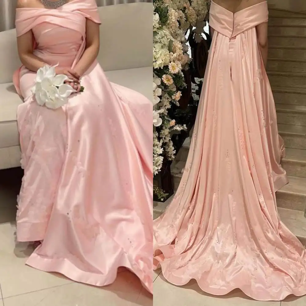 Элегантное бальное платье с открытыми плечами, платья для Quinceanera, цветочное атласное платье для торжественных случаев, Роскошные вечерние платья 2023
Элегантное бальное платье с открытыми плечами, платья для Quinceanera, цветочное атласное платье для торжественных случаев, Роскошные вечерние платья 2023