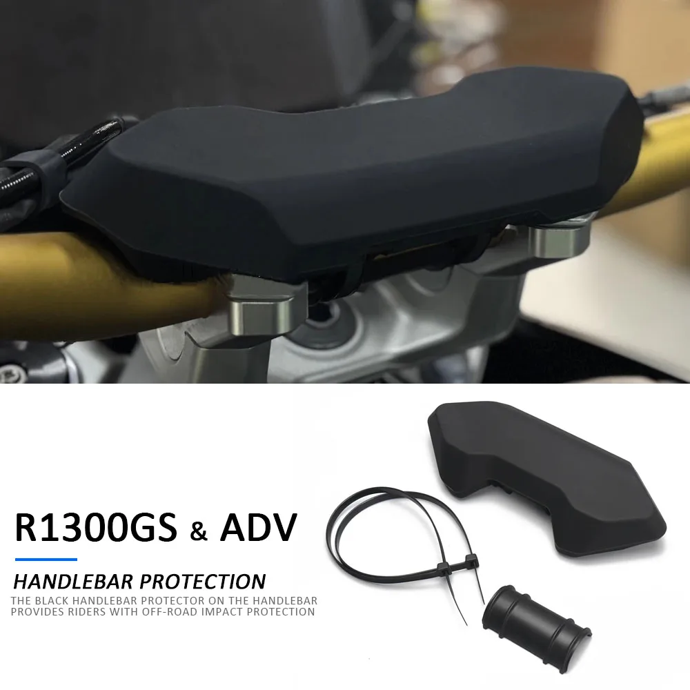 For BMW R1300GS Adventure R1300GS Motorcycle Handlebar Middle Pad Foaming Handle Bar Protection Chest Handlebars R 1300 GS ADV
For BMW R1300GS Adventure R1300GS Motorcycle Handlebar Middle Pad Foaming Handle Bar Protection Chest Handlebars R 1300 GS ADV