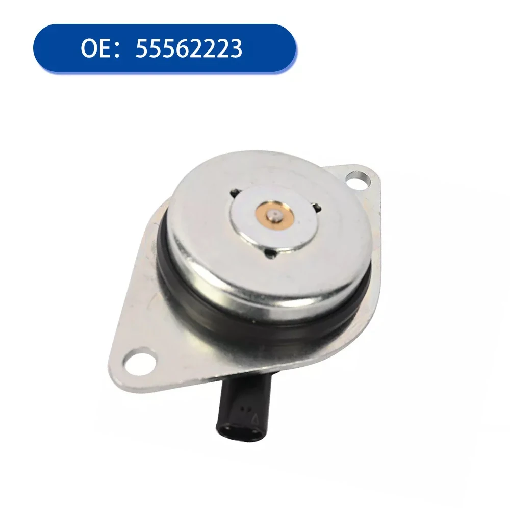 55562223 1235022 25195245 Auto Parts Engine Camshaft Position Solenoid Valve Suitable For Vauxhall Corsa Insignia Meriva
55562223 1235022 25195245 Auto Parts Engine Camshaft Position Solenoid Valve Suitable For Vauxhall Corsa Insignia Meriva