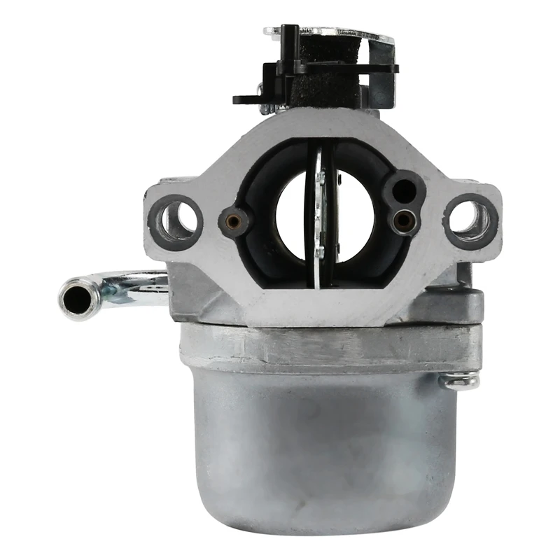 590399 Карбюратор Карбюратор для Briggs & Stratton 796077 Двигатель газонокосилки с прокладкой, клапан фильтра топливопровода
590399 Карбюратор Карбюратор для Briggs & Stratton 796077 Двигатель газонокосилки с прокладкой, клапан фильтра топливопровода
