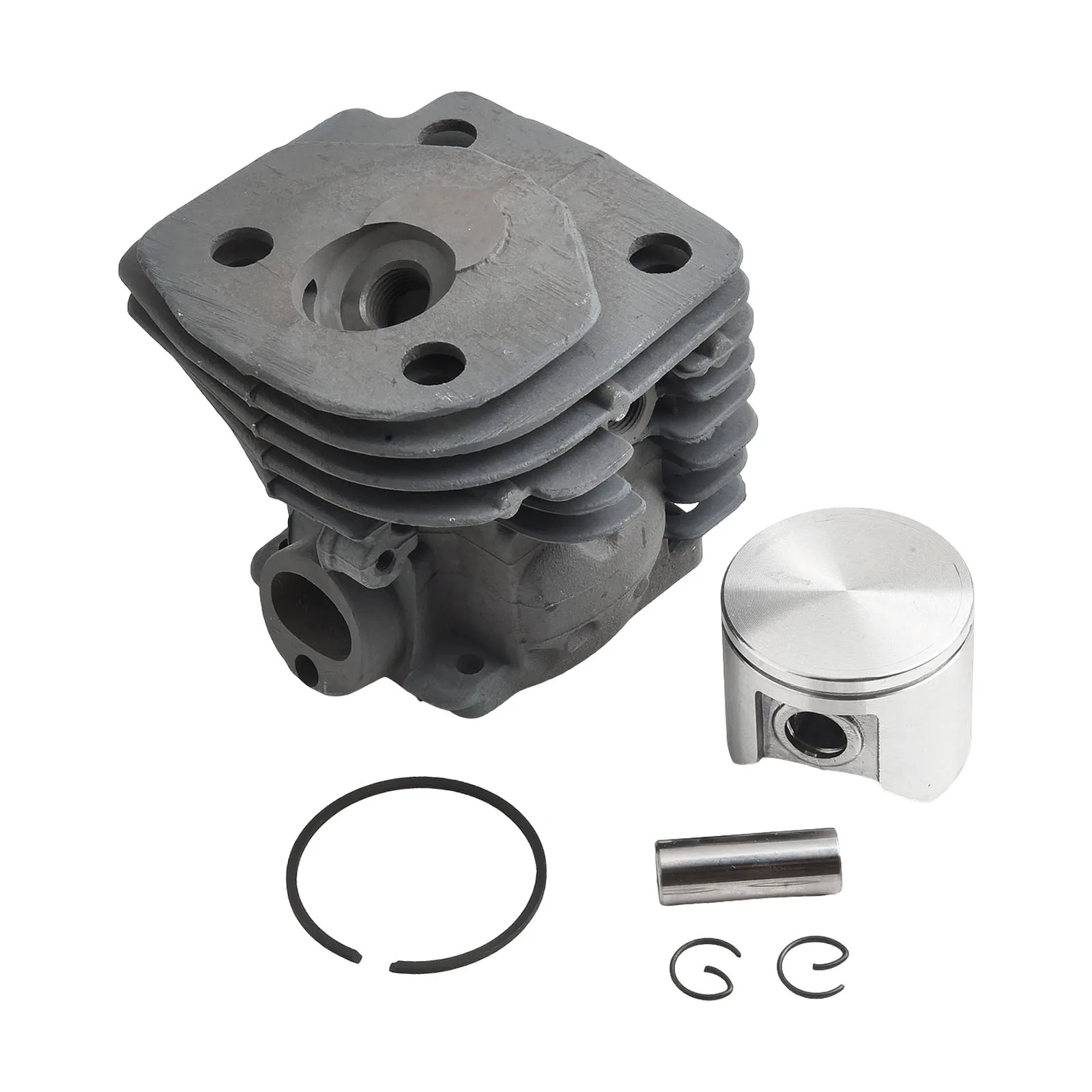 Комплект цилиндров бензопилы Комплект поршней 47 мм Улучшенная мощность Хорошие материалы Долговечная работа Обслуживание бензопилы 
Комплект цилиндров бензопилы Комплект поршней 47 мм Улучшенная мощность Хорошие материалы Долговечная работа Обслуживание бензопилы