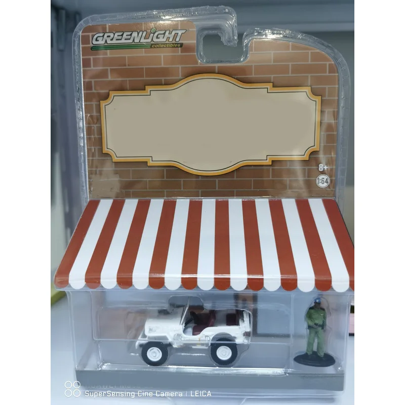 GreenLight масштаб 1:64 модель автомобиля из сплава, классический сувенир для взрослых, подарок
GreenLight масштаб 1:64 модель автомобиля из сплава, классический сувенир для взрослых, подарок