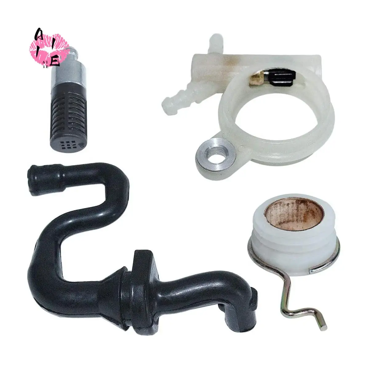 A11E-1143 640 3201 Oil Pump Hose Filter Worm Gear Kit For Stihl MS251 MS231 MS231C MS251C Chainsaw Parts
A11E-1143 640 3201 Oil Pump Hose Filter Worm Gear Kit For Stihl MS251 MS231 MS231C MS251C Chainsaw Parts