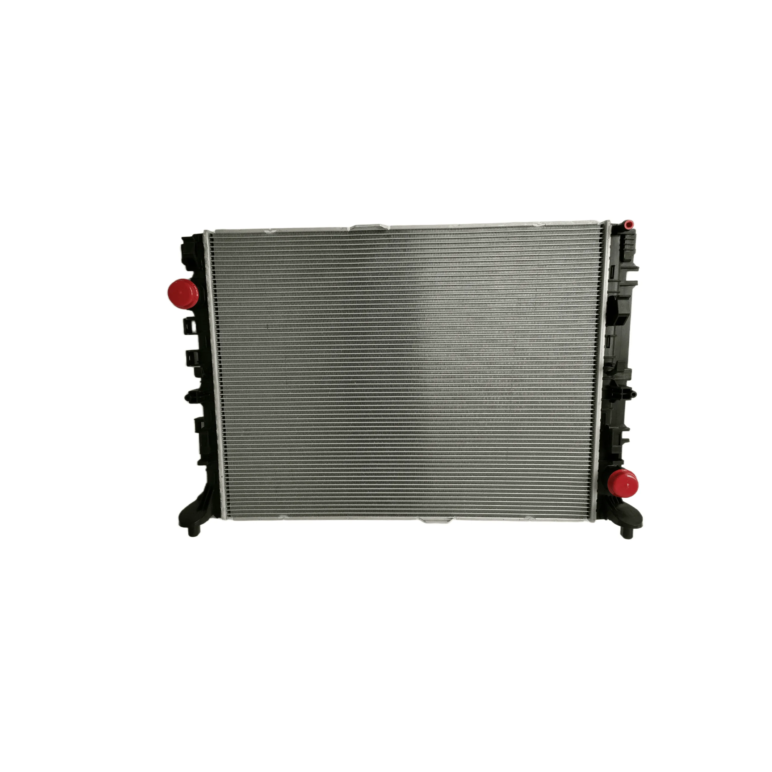 Wholesales High Quality Aluminum Auto Part Cooling System Radiator OEM A0995000501 for Mercedes Benz W205 C Class
Wholesales High Quality Aluminum Auto Part Cooling System Radiator OEM A0995000501 for Mercedes Benz W205 C Class