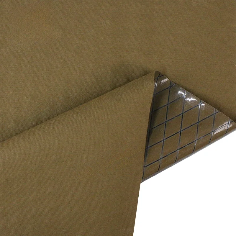 XPAC Grid 500D нейлон волк коричневый RG высокопрочный композитный водонепроницаемый тактический материал для уличного багажа
XPAC Grid 500D нейлон волк коричневый RG высокопрочный композитный водонепроницаемый тактический материал для уличного багажа