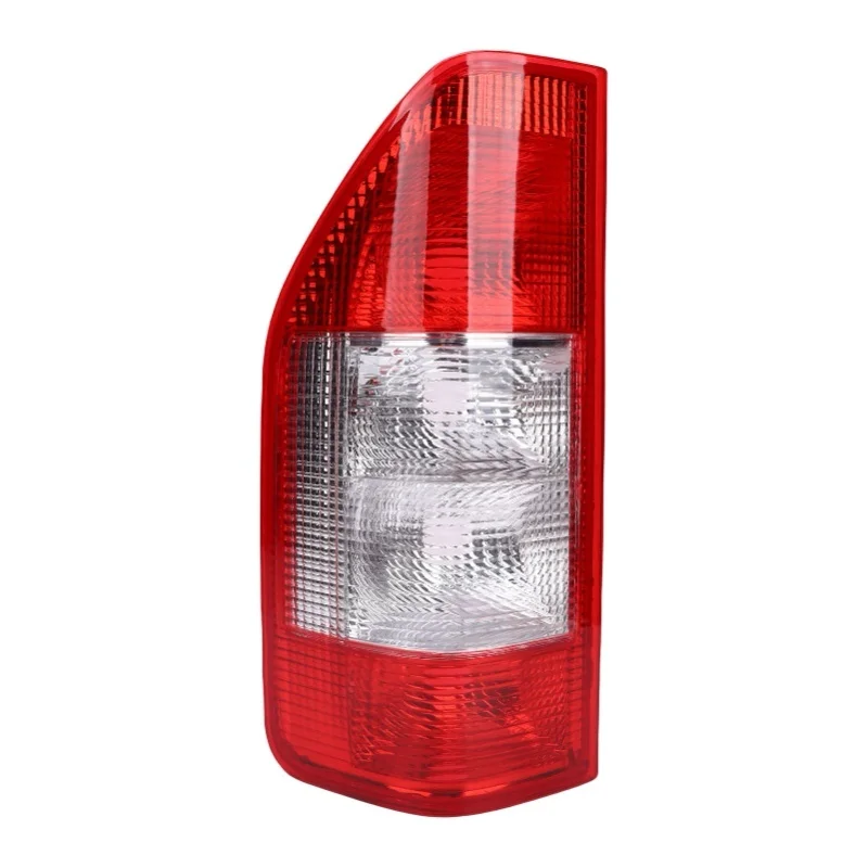 Tail Light Anti Impact Weatherproofing Rear Lamp Brake Turn Signal Replacement For Sprinter 1995-2006
Tail Light Anti Impact Weatherproofing Rear Lamp Brake Turn Signal Replacement For Sprinter 1995-2006