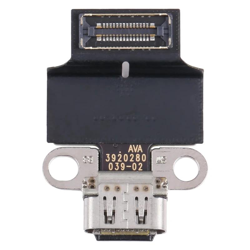 Charging Port Flex Cable for Microsoft Surface Laptop Studio 1946 Phone Flex Cable Repair Replacement Part
Charging Port Flex Cable for Microsoft Surface Laptop Studio 1946 Phone Flex Cable Repair Replacement Part