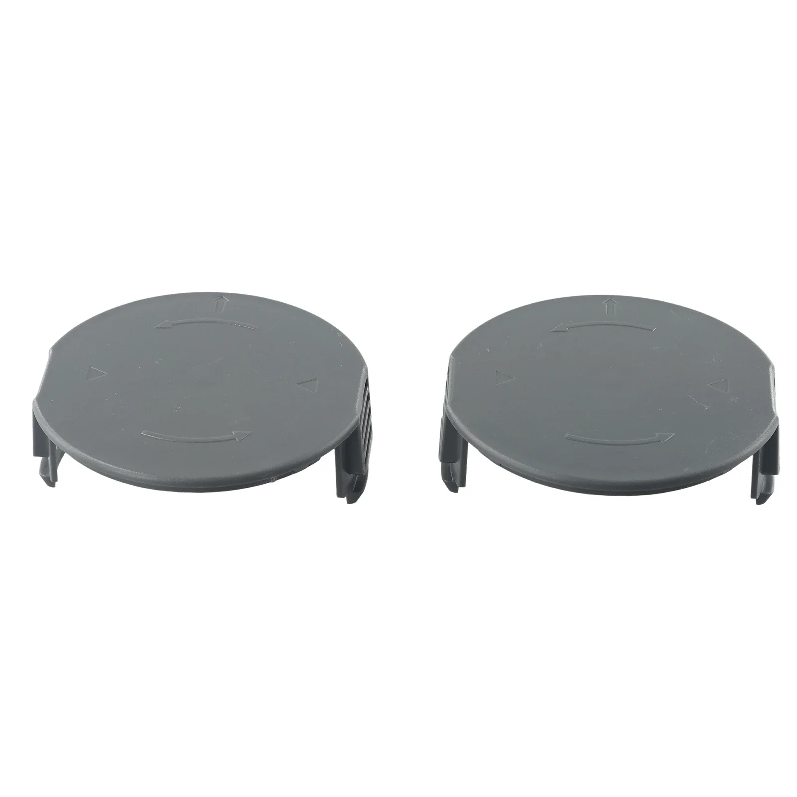2 X Spool Cover Cap Fit For Bosch UniversalGrassCut 18, UniversalGrassCut 18-26 & UniversalGrassCut 18-260 Cordless Grass Trimme
2 X Spool Cover Cap Fit For Bosch UniversalGrassCut 18, UniversalGrassCut 18-26 & UniversalGrassCut 18-260 Cordless Grass Trimme
