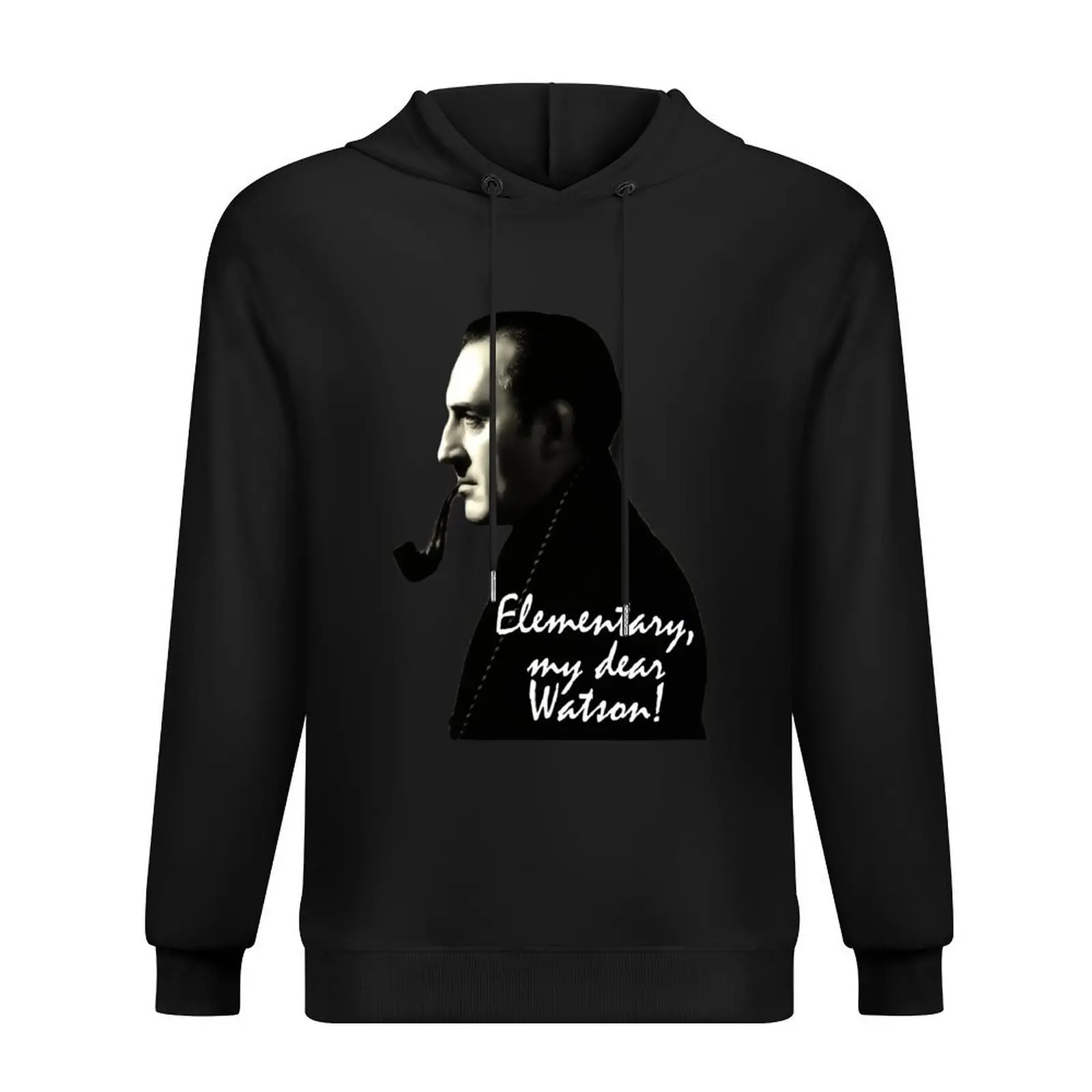 Elementary, my dear Watson! Hoodie winter clothes anime clothes mens designer clothes men's winter sweater anime hoodie
Elementary, my dear Watson! Hoodie winter clothes anime clothes mens designer clothes men's winter sweater anime hoodie