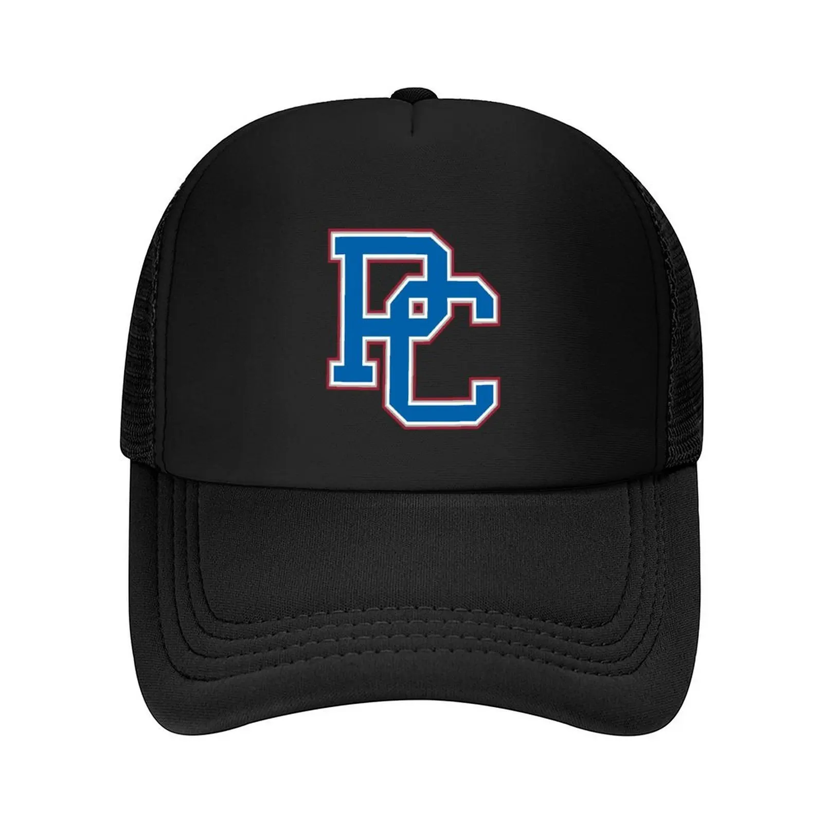 Original Logo Presbyterian Blue Hose Baseball Cap men's big size hat Fashion Beach Gentleman Hat Trucker Cap For Men Women's
Original Logo Presbyterian Blue Hose Baseball Cap men's big size hat Fashion Beach Gentleman Hat Trucker Cap For Men Women's