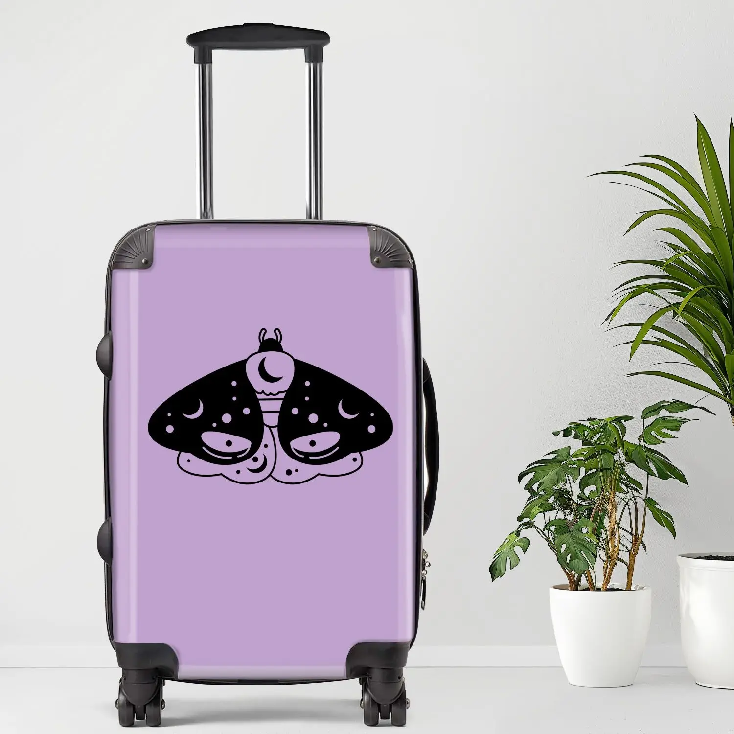 Butterfly Luggage, 20/24/28 Inch Luggage, Carry-On, Custom Luggage, Luggage Set, Suitcase, Travel, Vacation, Cabin Suitcase, Cus
Butterfly Luggage, 20/24/28 Inch Luggage, Carry-On, Custom Luggage, Luggage Set, Suitcase, Travel, Vacation, Cabin Suitcase, Cus