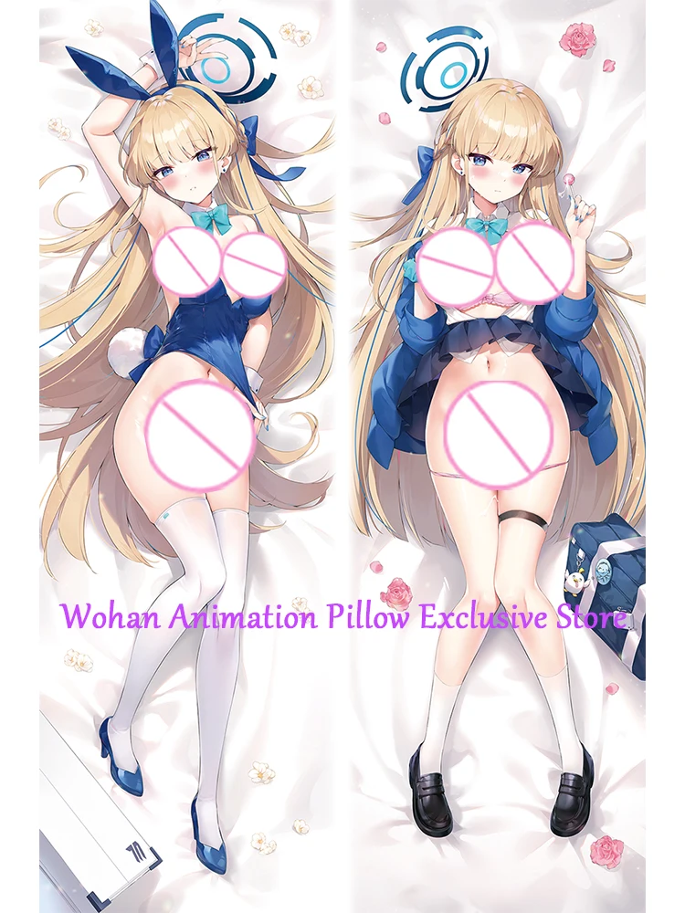 Наволочка Dakimakura с аниме, наволочка с двухсторонним принтом для красивой девушки, наволочка с двухсторонним принтом, украшение для тела
Наволочка Dakimakura с аниме, наволочка с двухсторонним принтом для красивой девушки, наволочка с двухсторонним принтом, украшение для тела