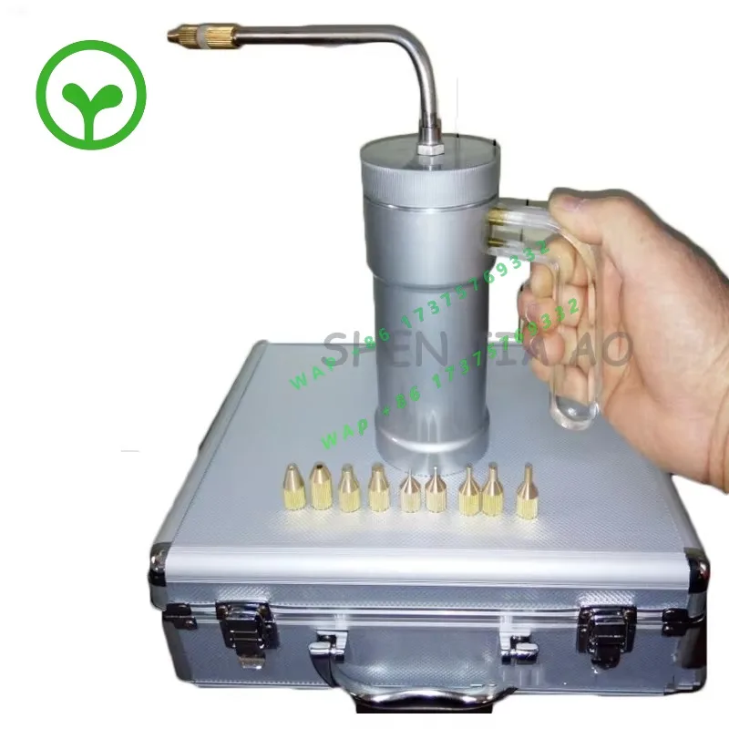 【specialized】1pc Liquid Nitrogen Cryotherapy Instrument 300ml Beauty Instrument Liquid Nitrogen Sprayer Can Freckle Device
【specialized】1pc Liquid Nitrogen Cryotherapy Instrument 300ml Beauty Instrument Liquid Nitrogen Sprayer Can Freckle Device