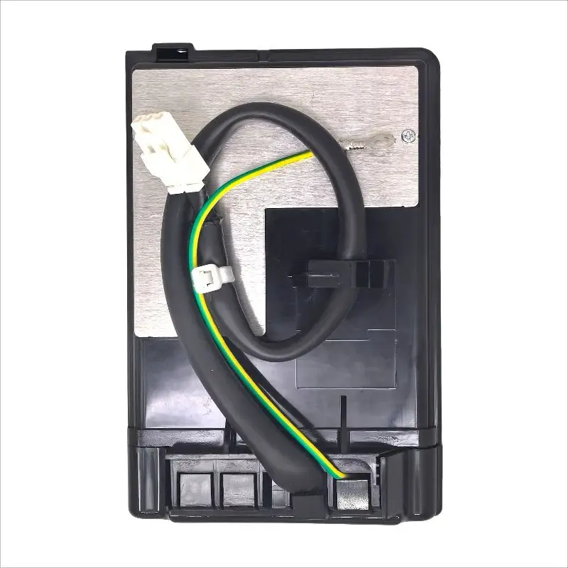new for Donper Refrigerator Compressor Inverter Drive Circuit 150-02-Y13-A 66-J-G942 110V 127V 60Hz 3.0A Freezer Parts
new for Donper Refrigerator Compressor Inverter Drive Circuit 150-02-Y13-A 66-J-G942 110V 127V 60Hz 3.0A Freezer Parts