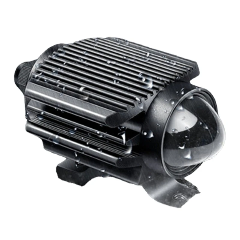 Motorcycle LED light Spotlights LED Auxiliary Fog Light Assembly Driving Lamp F19A
Motorcycle LED light Spotlights LED Auxiliary Fog Light Assembly Driving Lamp F19A
