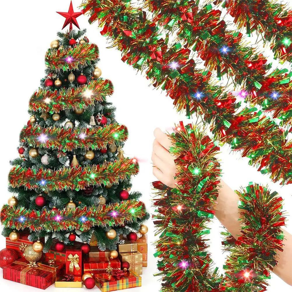 Рождественские полосы, рождественские огни, сказочная гирлянда, гирлянда, гирлянда для рождественской елки, толстая подвесная подходит для домашнего декора
Рождественские полосы, рождественские огни, сказочная гирлянда, гирлянда, гирлянда для рождественской елки, толстая подвесная подходит для домашнего декора