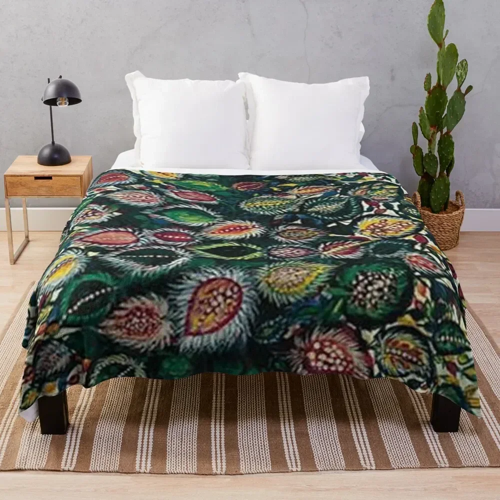 Feuilles - Seraphine Louis - Favourite Artists Collection Throw Blanket manga Baby Blankets
Feuilles - Seraphine Louis - Favourite Artists Collection Throw Blanket manga Baby Blankets