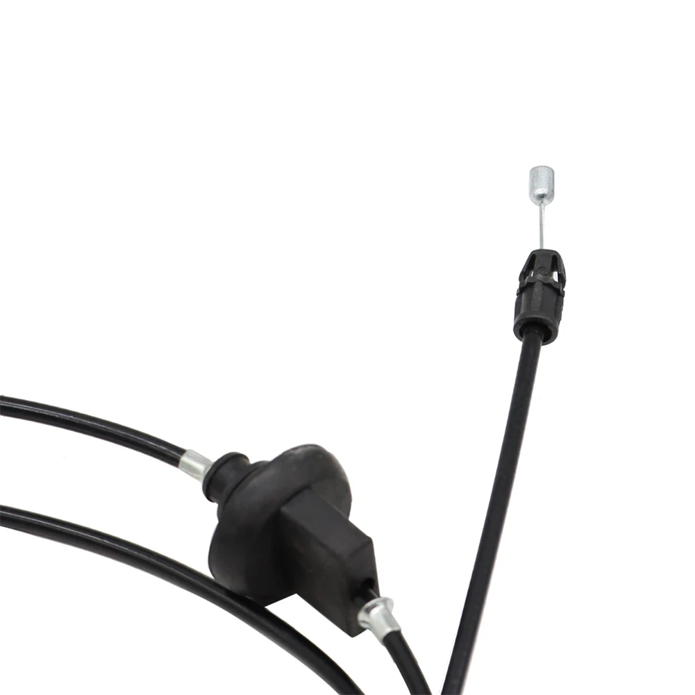 For Vehicle Maintenance Repair Engine Hood Latch Cable Hood Release Cable Assembly Hood Factory Specification High Reliability
For Vehicle Maintenance Repair Engine Hood Latch Cable Hood Release Cable Assembly Hood Factory Specification High Reliability