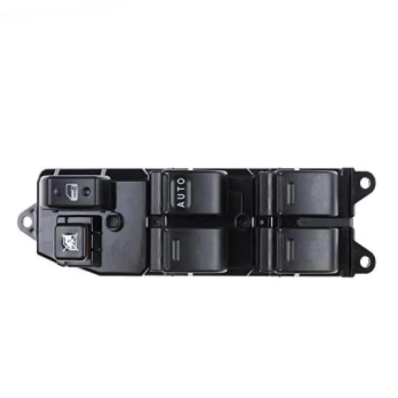 84820-47011 POWER WINDOW MAIN SWITCH 84820-33150 FOR TOYOTA Camry 02-05 2.4L 3.0L 84820-52140 84820-52180 84820-44010
84820-47011 POWER WINDOW MAIN SWITCH 84820-33150 FOR TOYOTA Camry 02-05 2.4L 3.0L 84820-52140 84820-52180 84820-44010