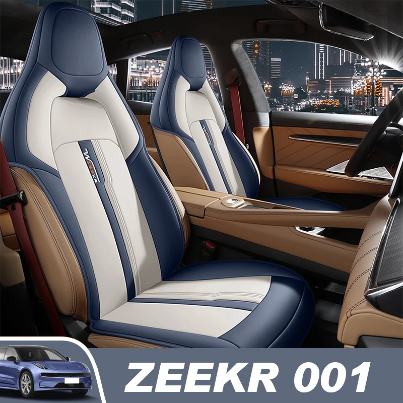 Custom Fit Car Accessories Suede Saddle Seat Cushion Pad Half Covered For Zeekr 001
Custom Fit Car Accessories Suede Saddle Seat Cushion Pad Half Covered For Zeekr 001