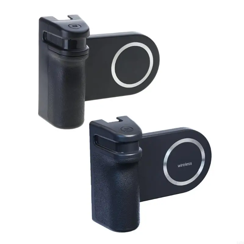 Эргономичный магнитный смартфон Легкая стрельба селфи затвора 
Эргономичный магнитный смартфон Легкая стрельба селфи затвора