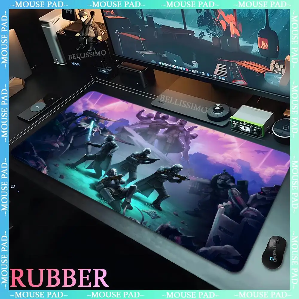 Gaming Keyboard Accessories Pad Non-slip Rubber Edge Locking Mouse Pads Game Pad Popular Shooting Game Hellstalkers 2 for Laptop
Gaming Keyboard Accessories Pad Non-slip Rubber Edge Locking Mouse Pads Game Pad Popular Shooting Game Hellstalkers 2 for Laptop